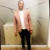 Omphile Nicholas Legae