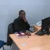 Simon Mathai