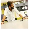 Ankit Singh