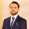 Basil Majid