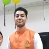 Prajwal Chettri