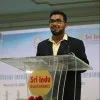 Vinit Sharma Ravi