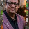 Nitin Bhogale