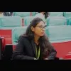 Varsha Udhayan