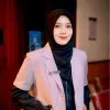 Mahliga Harum Hanindita