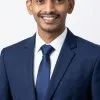 Hareesh babu Kolamudi