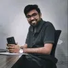 Vishnuvardhan Chitirala