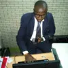 Seun Shodunke