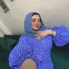 Sawsan Ashraf