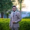 M Huzaifa Akmal