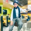 Vishu Panchal