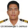 Deogracias Castillo