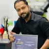 Rejoy Valliathu