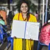 Nandhini Mohan