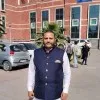 Sudershan Singh AFP