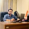 Adesh Tripathi
