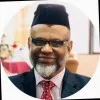 Md Mafizur Rahman