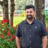 shyamsundar Wadekar