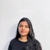 Sruthi Nair