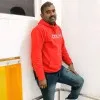 Ravi Pralayakaveri