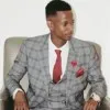 Lungelo Nyawose