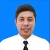 Verwindo Sipahutar