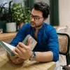 Soumyaditya Halder