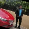 CHANDRU ABIMANYU