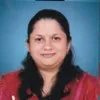 Sumedha Salunkhe