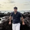Shreyash Gejage