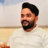 Asif Ali