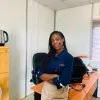 Ir Immaculée Mujinga