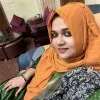 Umme Sayeda