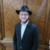 Yosef Yitzchak Stein