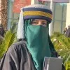 Fatima Shahid
