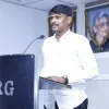 Vignesh Sornamohan