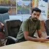 Sameer Ahmad Bhat