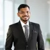 Rushikesh Desai