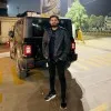 Kishan Ahir