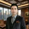 Mohammed Masood Shaik