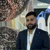mijesh muraleedharan