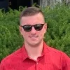 Jared Frasher