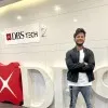Raj Vivek Tamalla