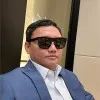 Mark Alfred Acson