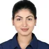 Pinky Dsouza