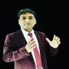 BINOD KUMAR