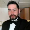 Christopher Back