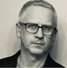 Paul Goble