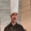 Chef Bikash Hazra