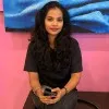 Suganthi Manoharan